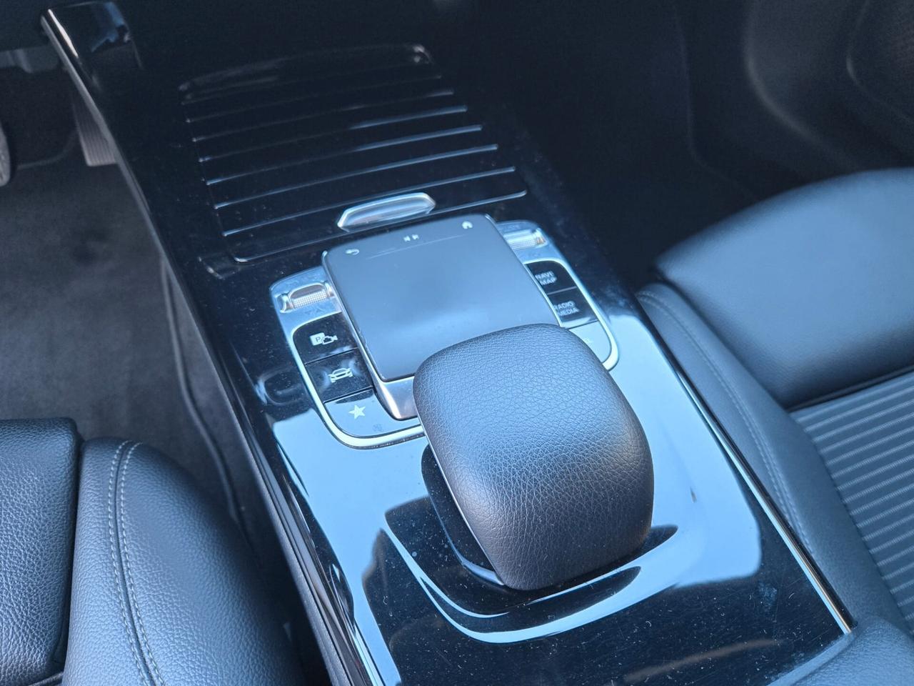 Mercedes-benz A 180 d Sport auto