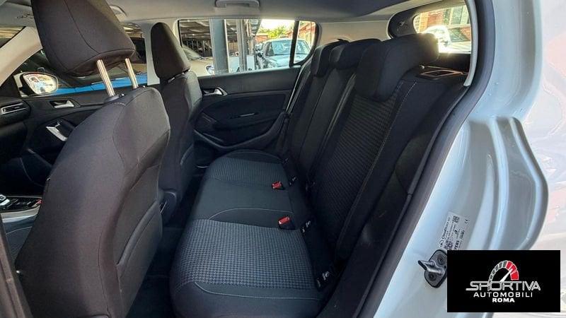 Peugeot 308 PROMO 229,00 EURO MENSILI 308 PureTech Turbo 130 S&S Active