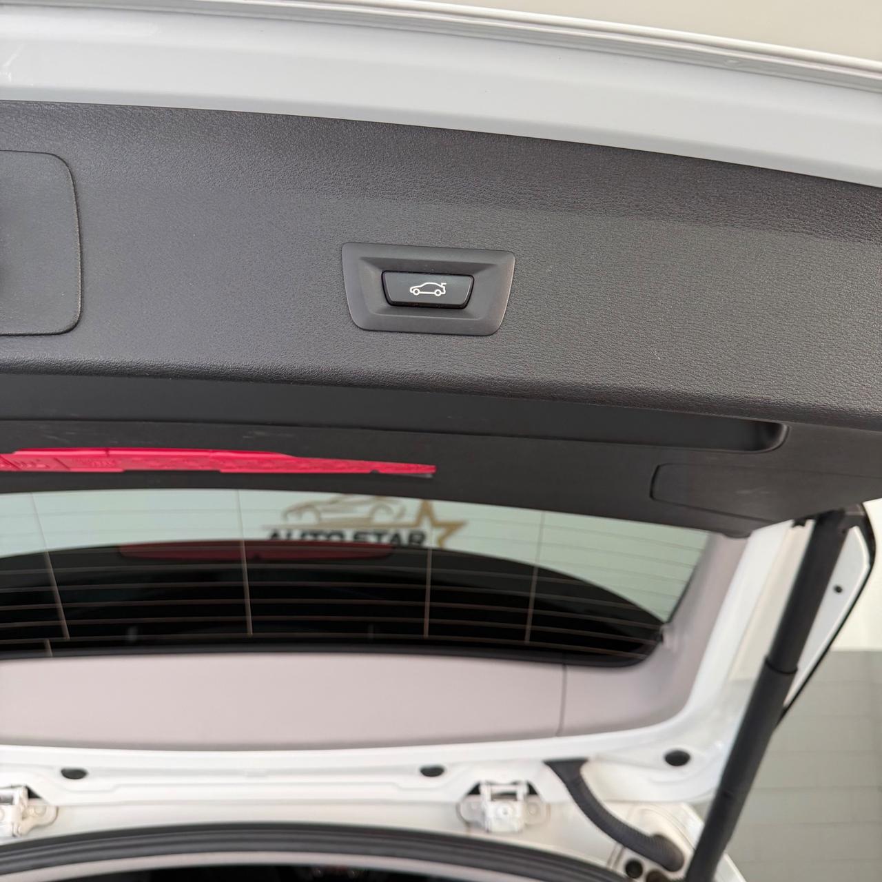 Bmw X1 sDrive18i TAGLIANDI CERTIFICATI
