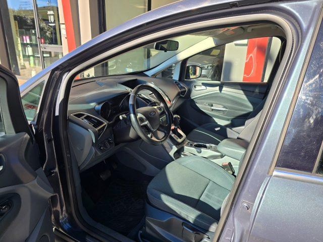 FORD C-Max 2.0 TDCi 115CV Powershift Titanium Navi PDC TEL