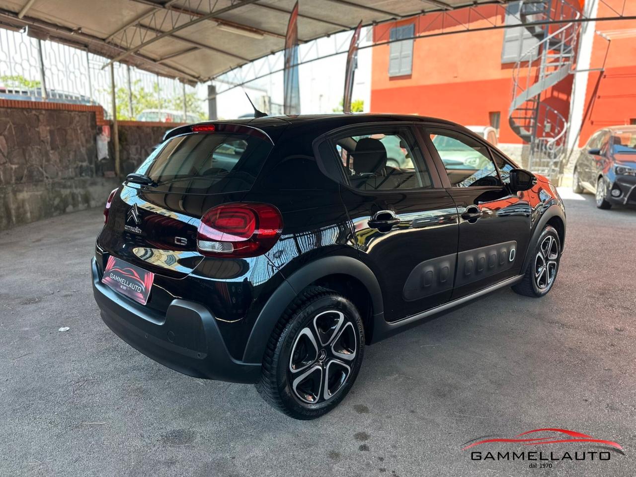 Citroen C3 1.5 S&S Shine 102cv