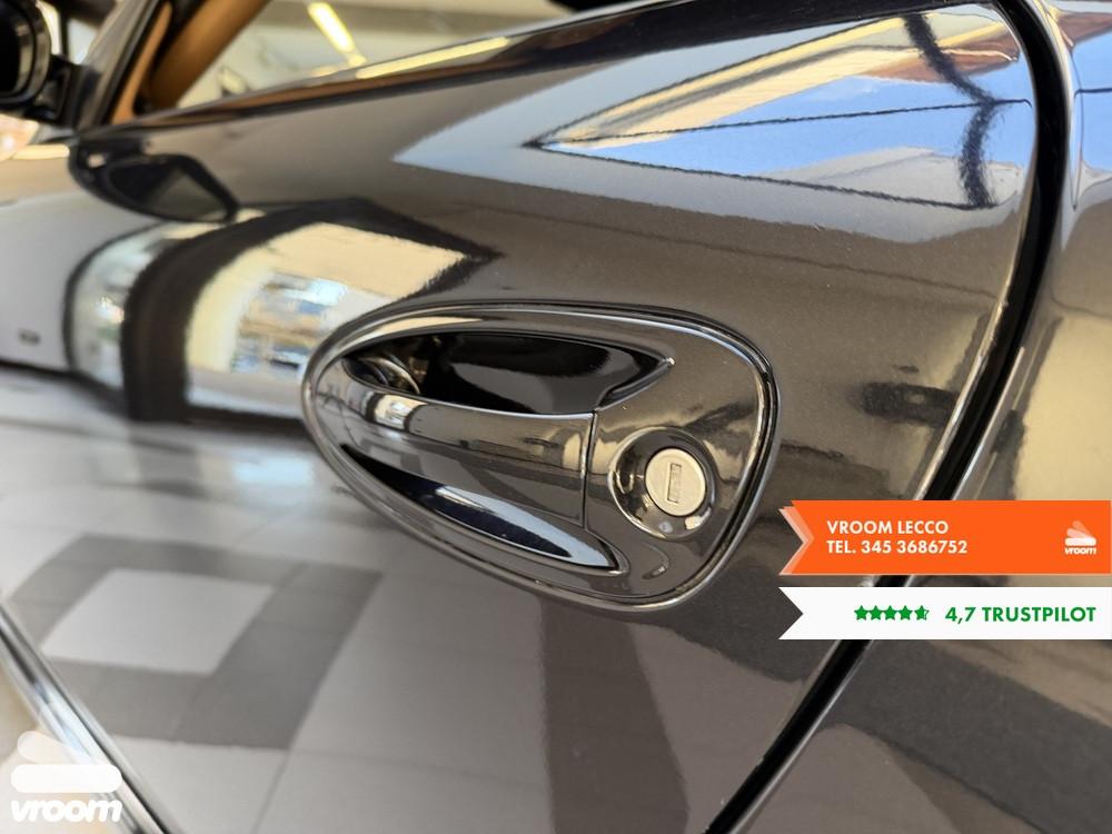 PORSCHE 911 (997) 911 Carrera 4S Cabr...