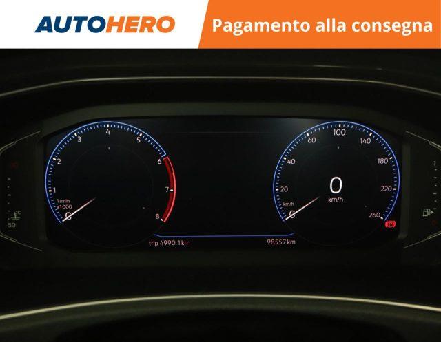 VOLKSWAGEN T-Roc 1.0 TSI 115 CV Advanced BlueMotion Technology