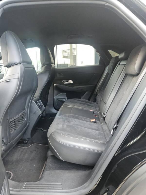 DS DS7 Crossback 1.5 bluehdi Performance Line+ 130cv auto