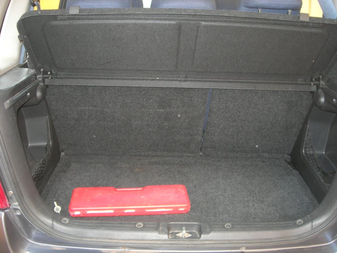 Opel Agila 1.2 16V Enjoy