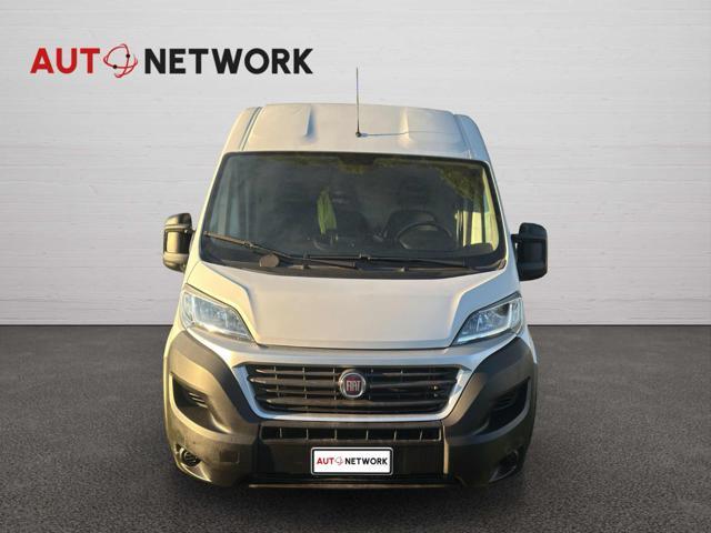 FIAT Ducato 33 2.3 MJT 130CV LH2 Furgone