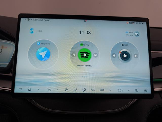 BYD Seal U 1.5 phev Comfort 2wd