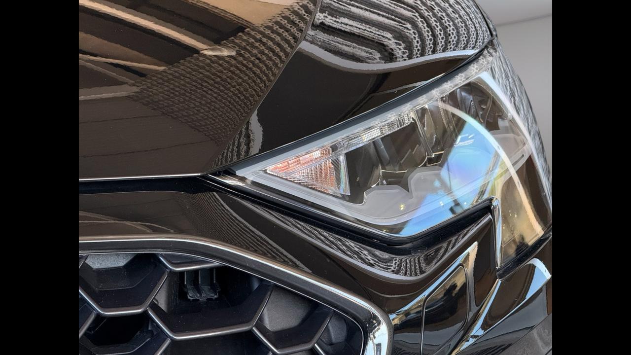 Audi Audi A3 Sportback Business Advanced 40 TFSI e 150 kW S tronic