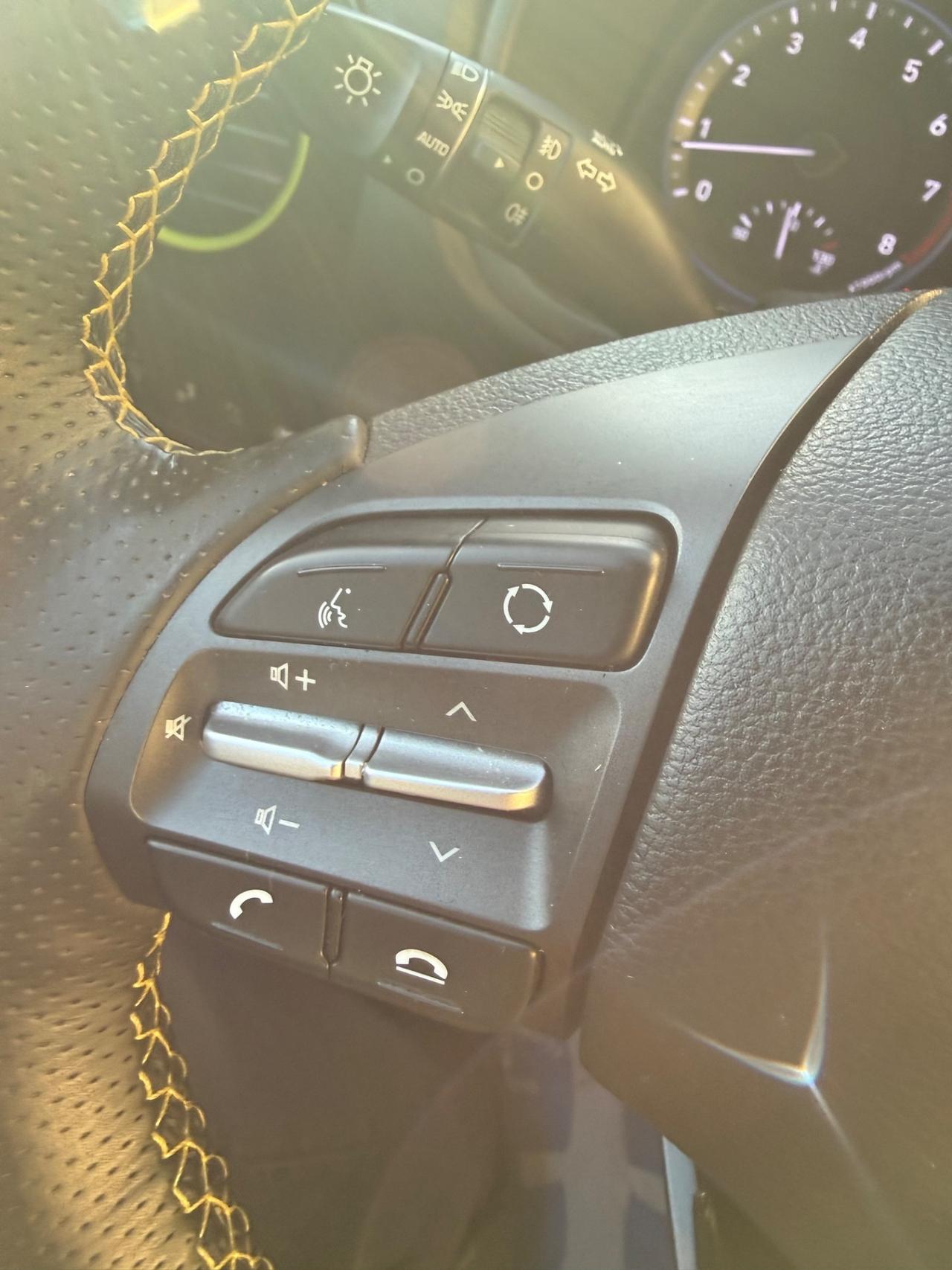 Hyundai Kona 1.6 T-GDI 4WD DCT Xpossible
