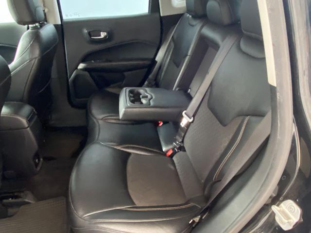 JEEP Compass 2.0 Multijet II 4WD Longitude