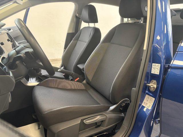 VOLKSWAGEN Polo 1.0 TSI 95CV DSG *GARANZIA VW*UNICO PROP.*