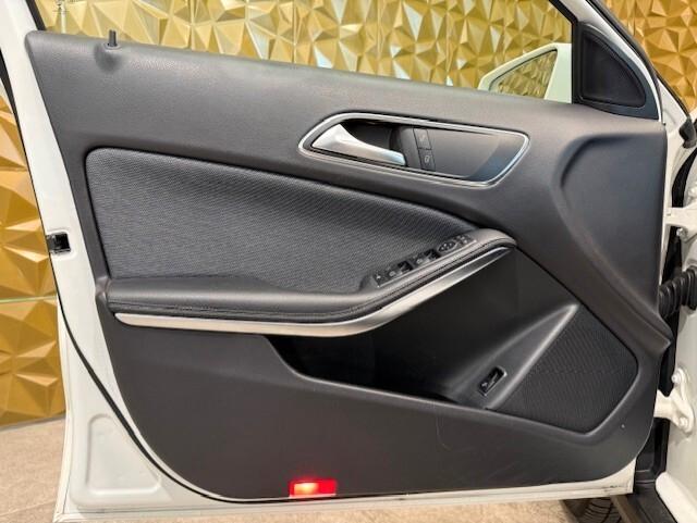 Mercedes-benz GLA 200 d Automatic Executive