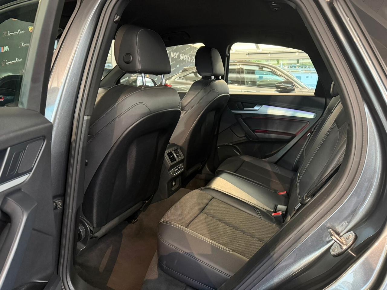 Audi Q5 SPB 40 TDI quattro S tronic line