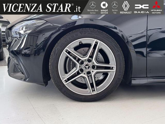 MERCEDES-BENZ CLA 200 MHV COUPÉ AMG ADVANCED PLUS