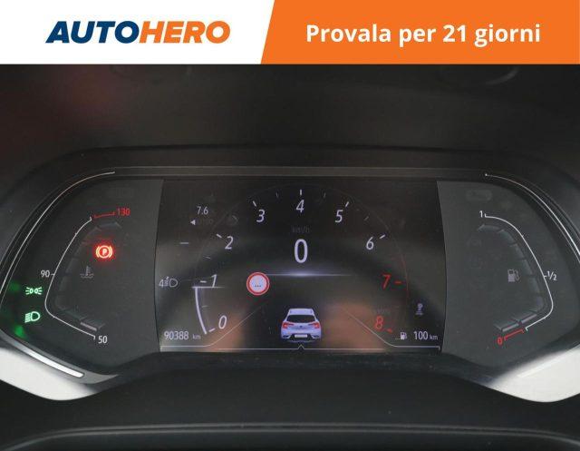RENAULT Captur TCe 100 CV Intens