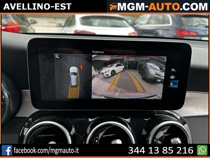 Mercedes-benz GLC 220 d 4Matic Premium Plus