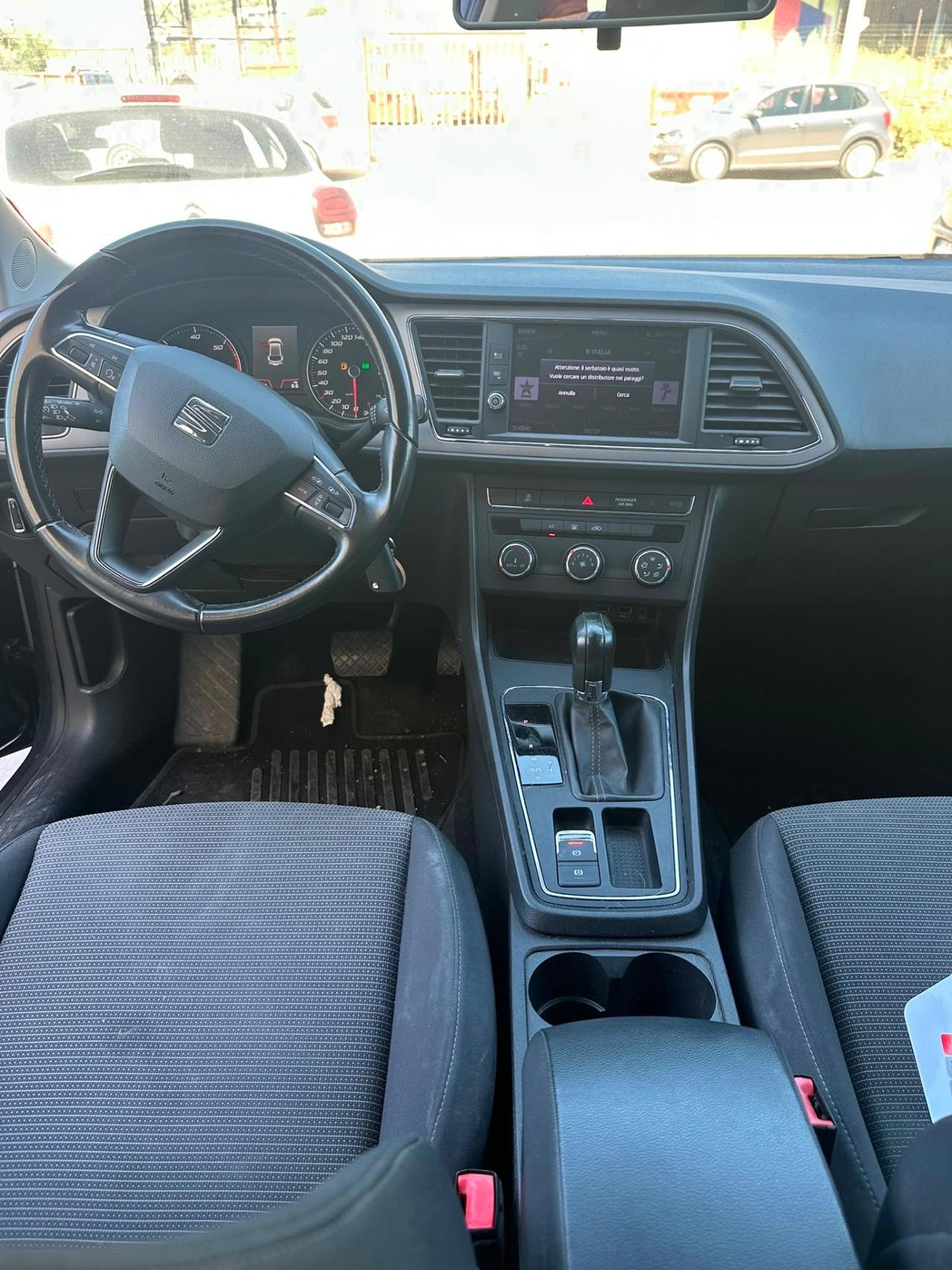 Seat Leon 2.0 TDI 150 CV DSG Style