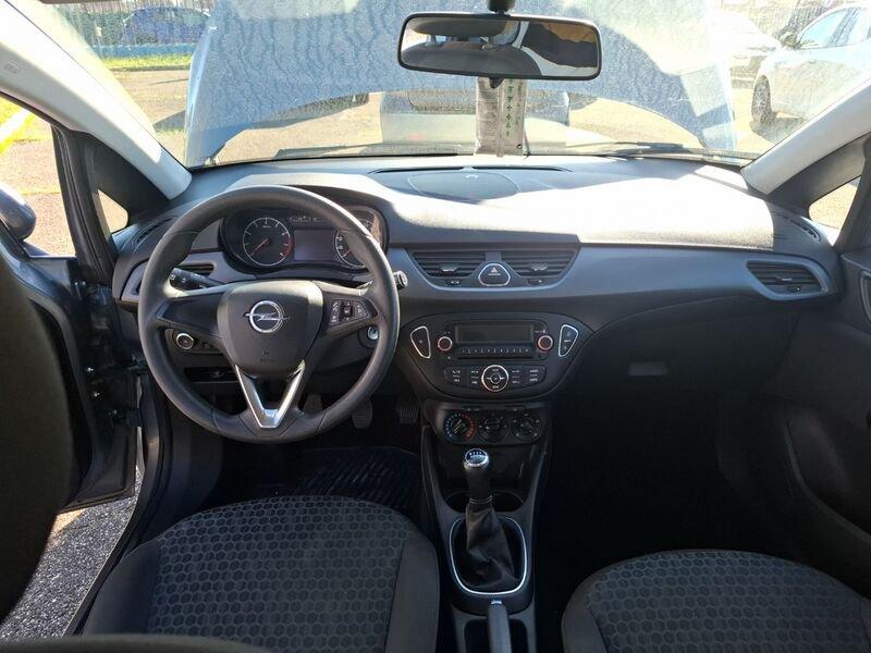 Opel Corsa Corsa 1.2 5 porte n-Joy