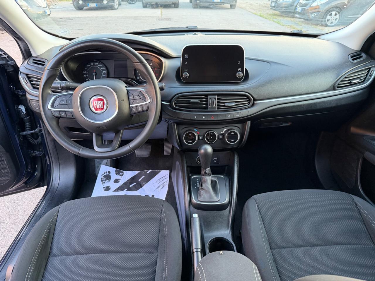 Fiat Tipo 1.3 Mjt S&S 5 porte Business