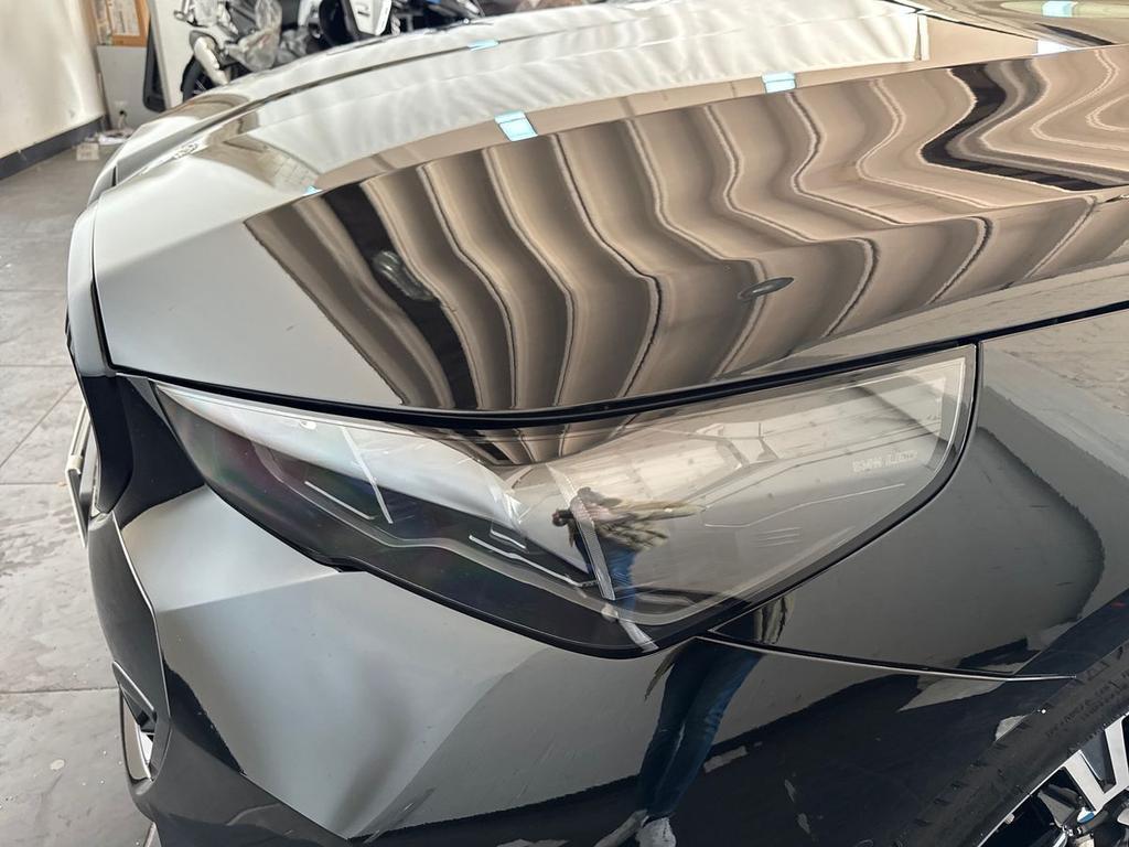 BMW Serie 5 Touring 520 d 48V M Sport Pro xDrive Steptronic