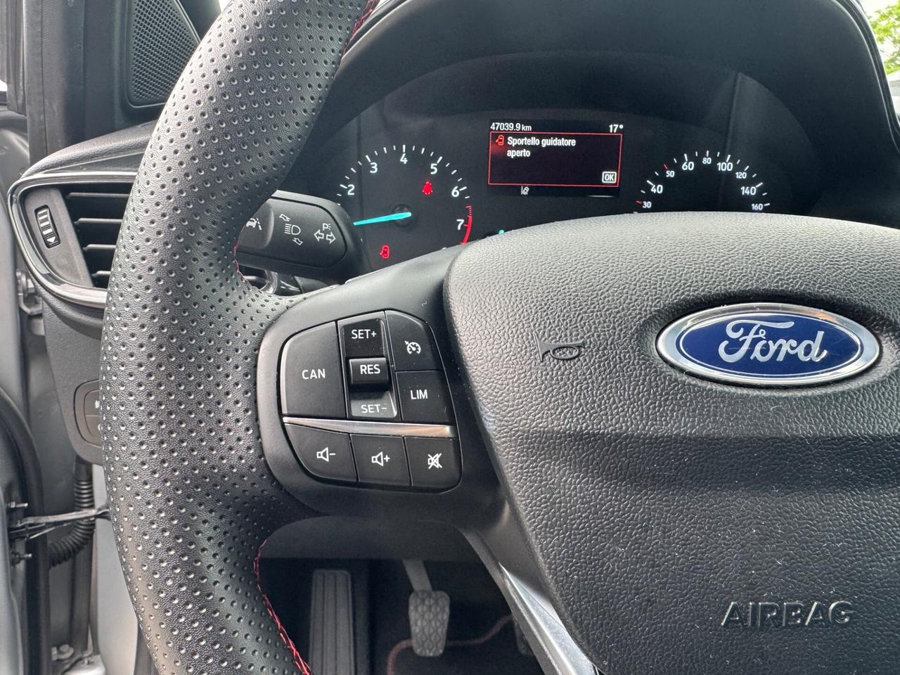 Ford Puma 1.0 EcoBoost 125 CV S&S ST-Line X Design Neopatentati