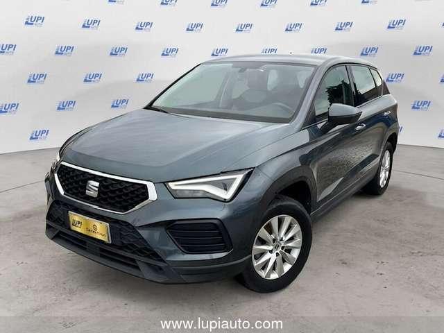 SEAT Ateca 1.0 tsi Reference 110cv