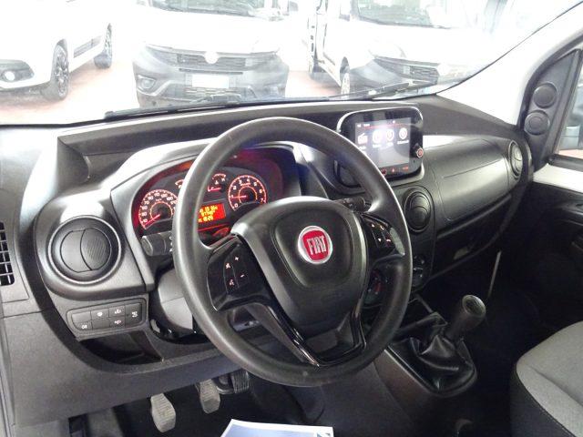 FIAT Fiorino 1.3 MJT 95CV Cargo Adventure 2 Porte Laterali