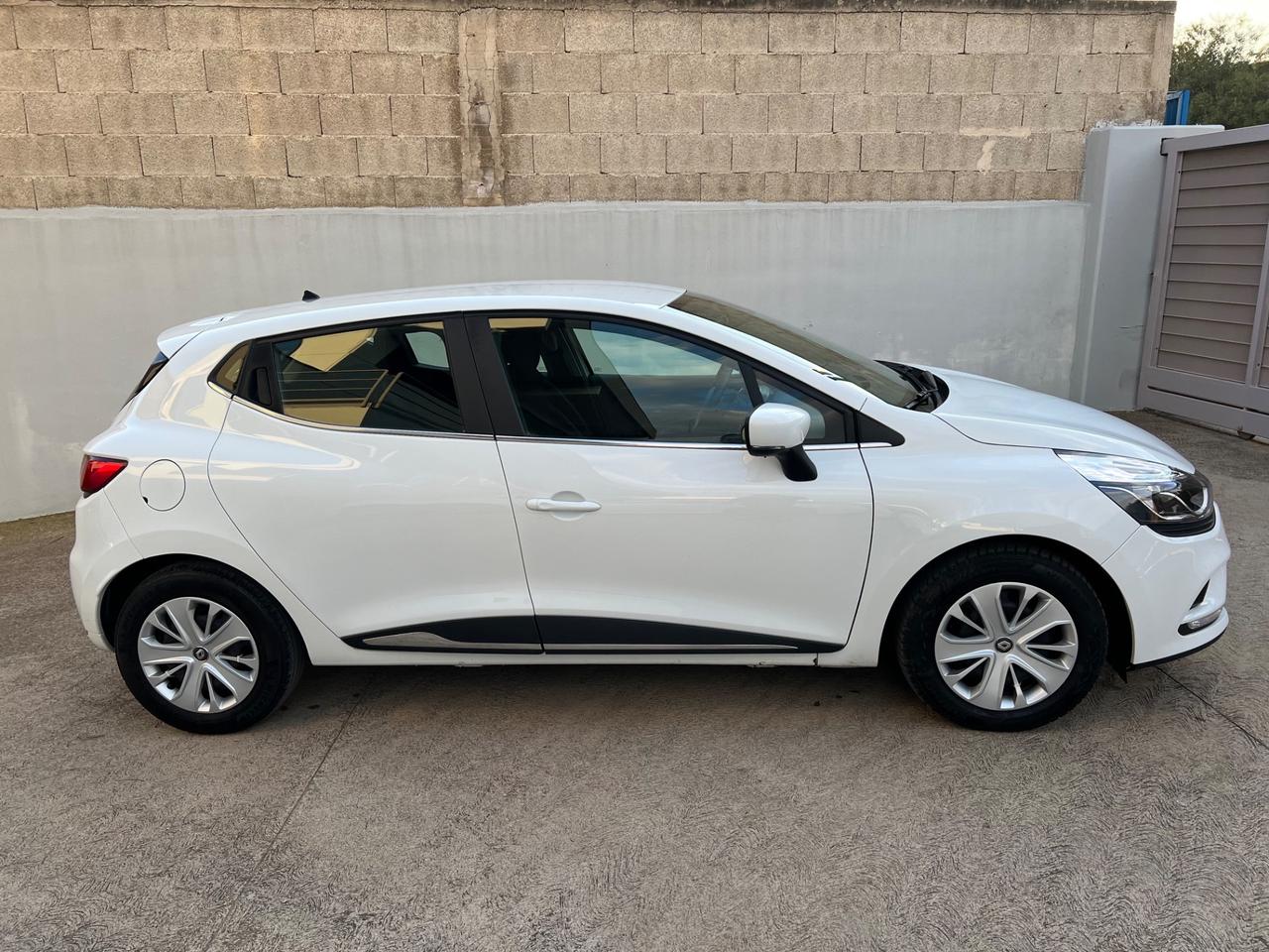 Renault Clio 1.5 dCi 5 porte | 2017