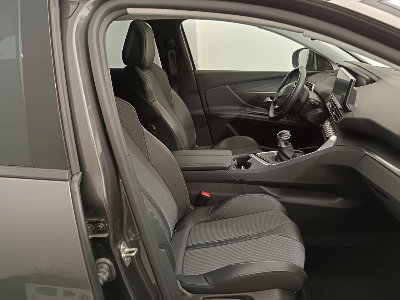 Peugeot 3008 BlueHDi 130 S&S Allure