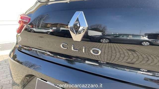 Renault Clio 1.6 E-Tech hybrid Zen 140cv auto