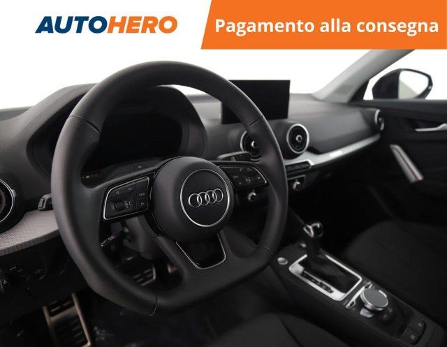AUDI Q2 35 TFSI S tronic Business