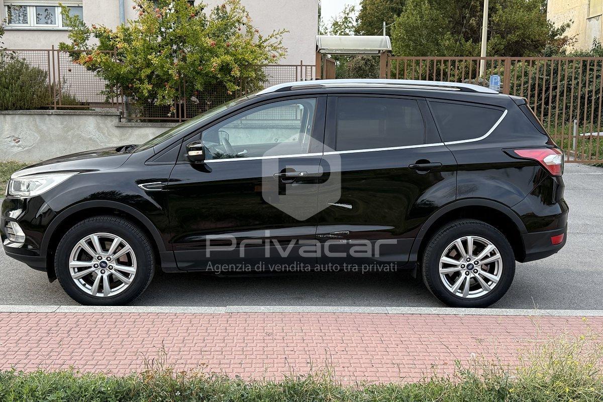 FORD Kuga 1.5 TDCI 120 CV S&S 2WD Business