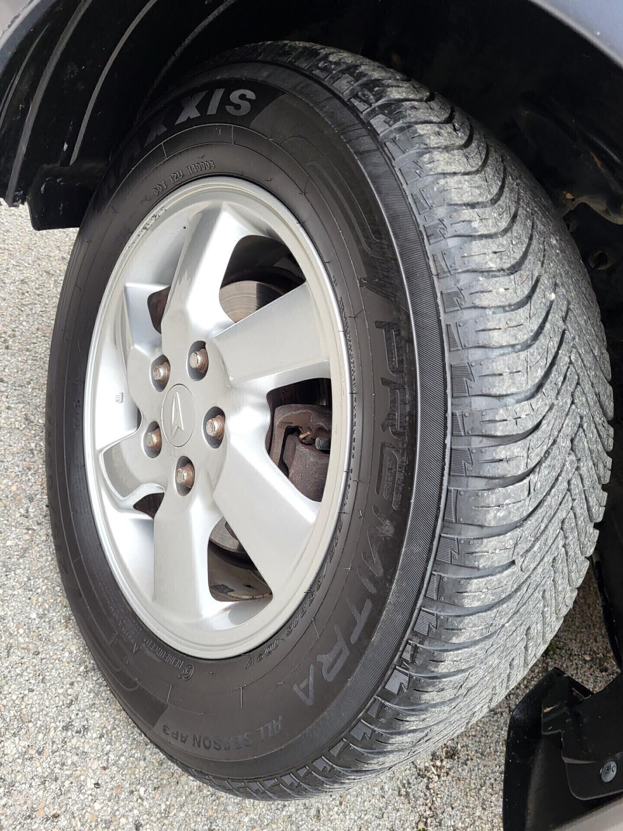 Daihatsu Terios 1300-4X4 GPL-UNICA PROP-3 REVISION