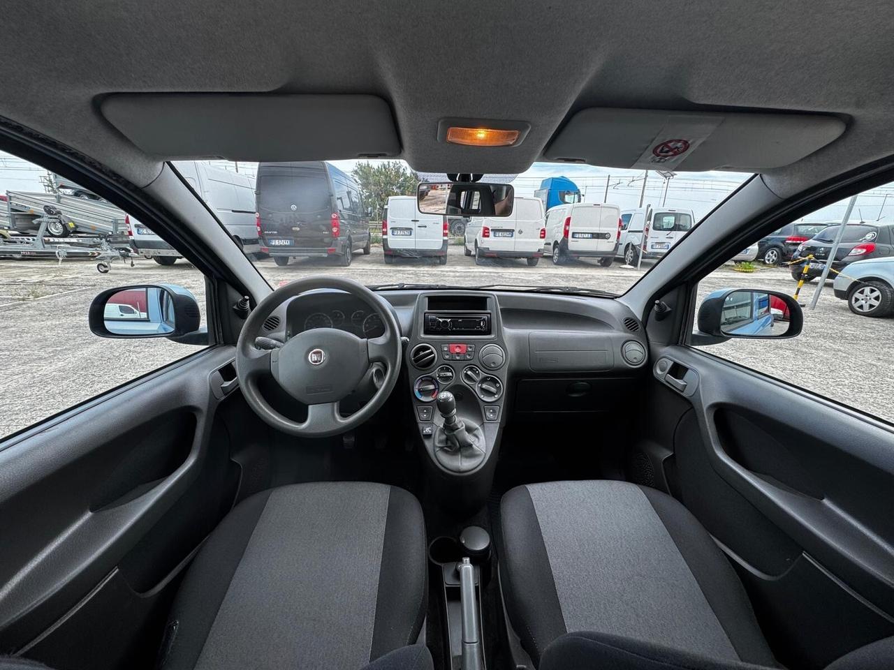 Fiat Panda 1.2 EasyPower r emotion euro 5