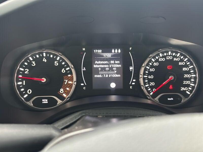 Jeep Renegade 1.0 T3 120cv Longitude