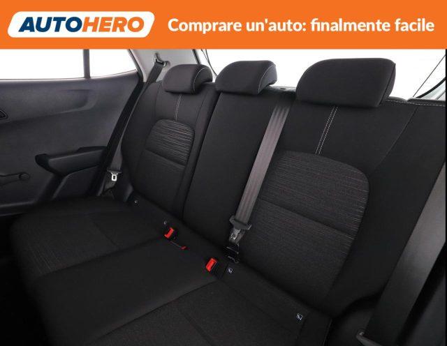 KIA Picanto 1.0 12V 5 porte Urban
