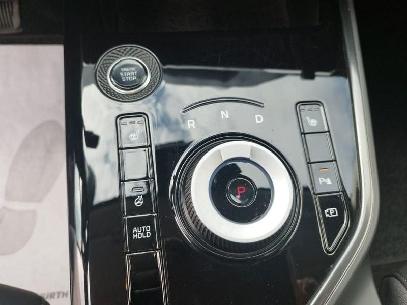 KIA Niro 1.6 GDi DCT HEV Evolution