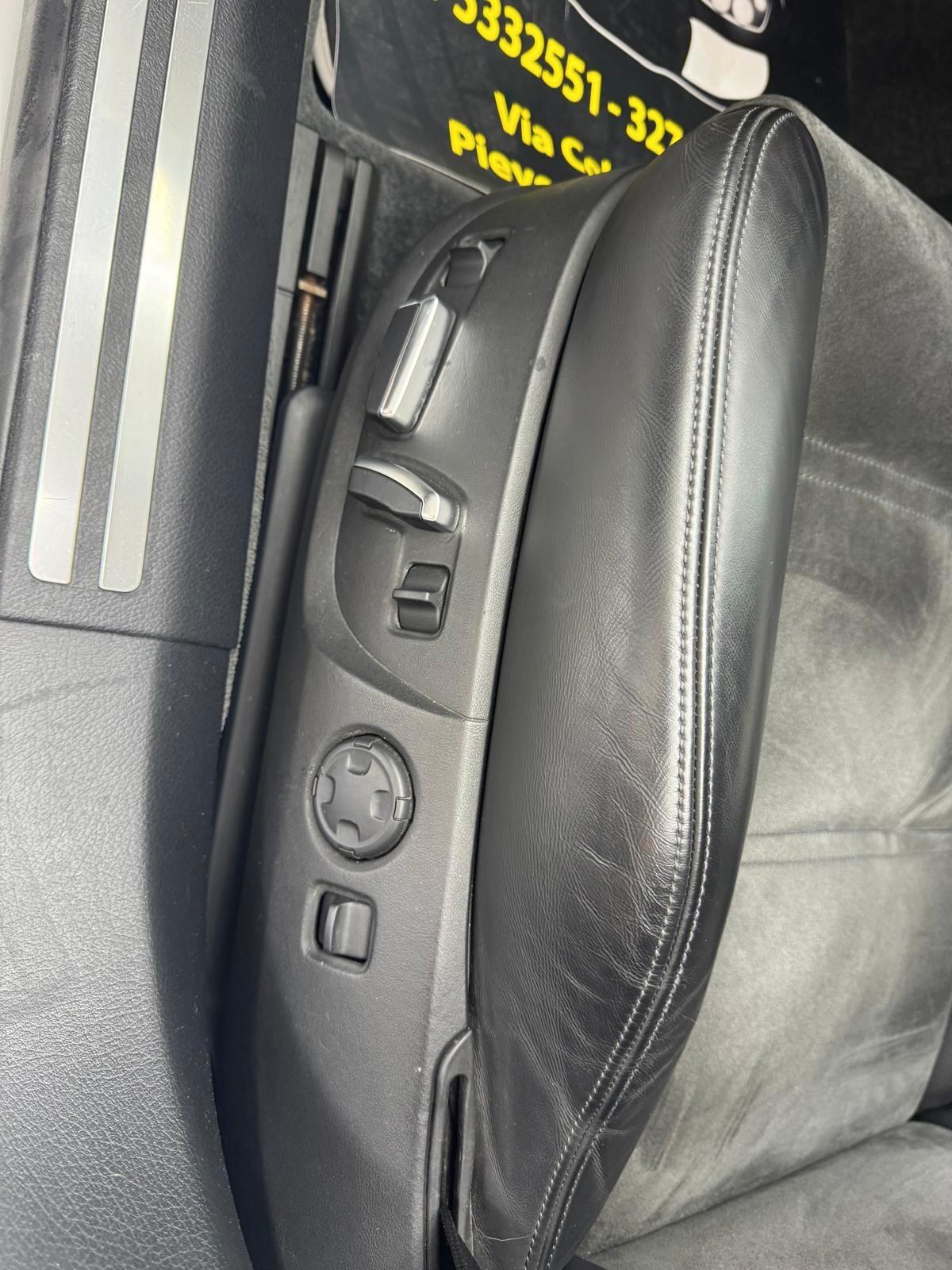 Audi S8 5.2 V10 450Cv