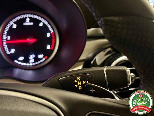 MERCEDES-BENZ GLC 220 d 4Matic Sport