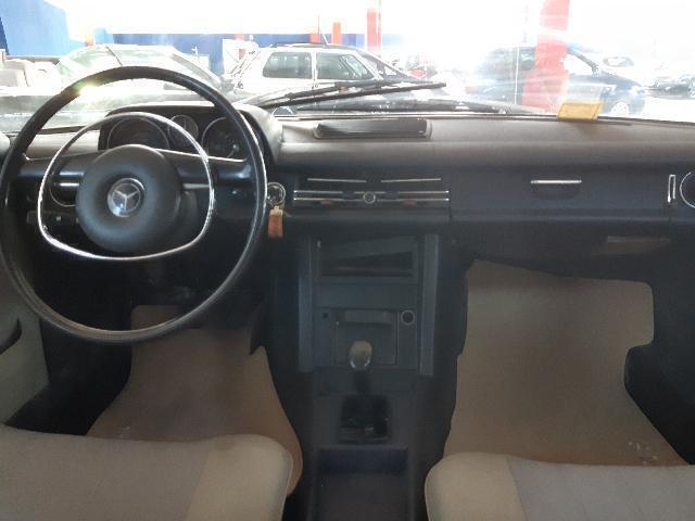 Mercedes-benz 230 MERCEDES 230 BENZINA