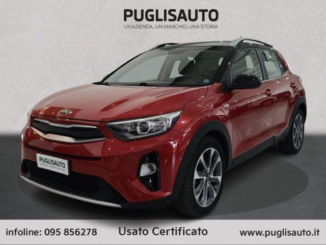KIA Stonic 1.6 CRDi 110 CV Energy