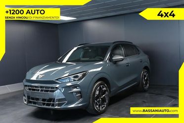 CUPRA Terramar 2.0 TSI 265CV DSG 4Drive VZ