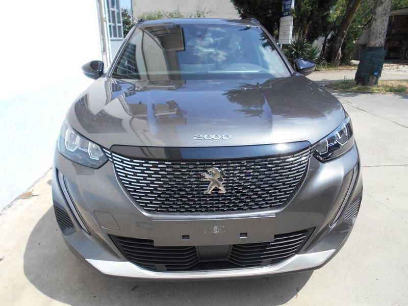 Peugeot 2008 130 Allure Pk EAT8 Fin 9Perfet Sc38%