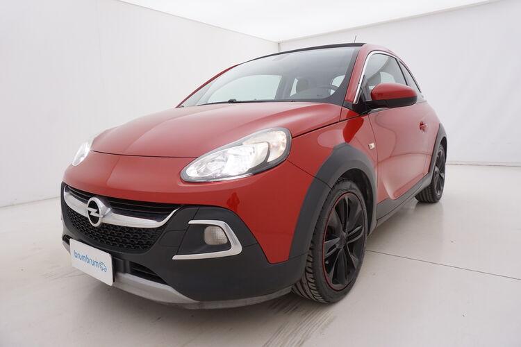 Opel Adam Air Easytronic BR694891 1.4 Benzina 87CV
