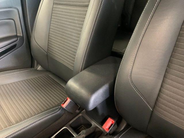FORD EcoSport 1.0 Benzina EcoBoost Titanium