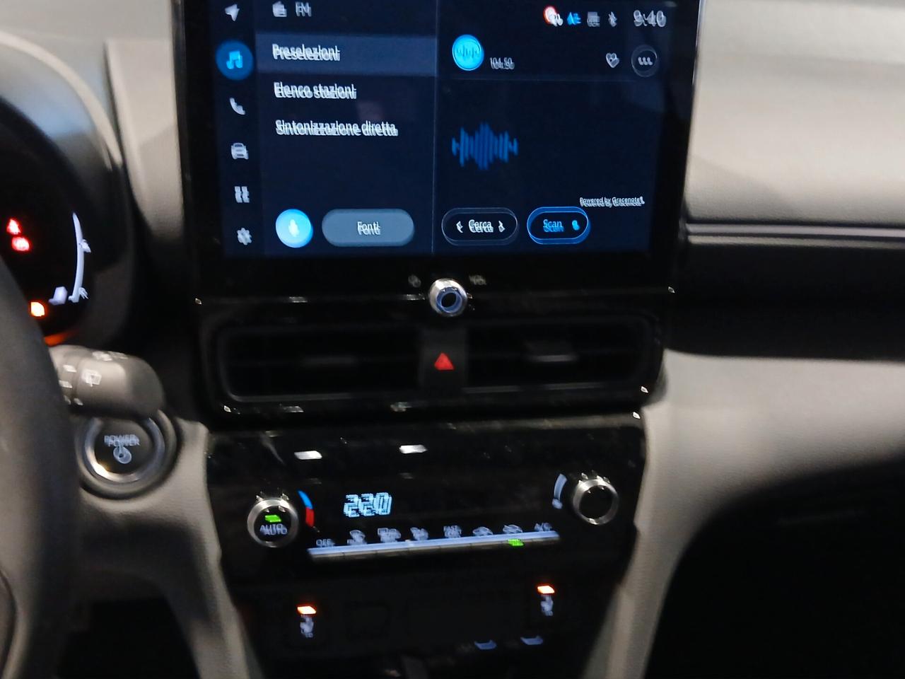 Toyota Yaris Cross 1.5 Hybrid 130 CV 5p. E-CVT Trend