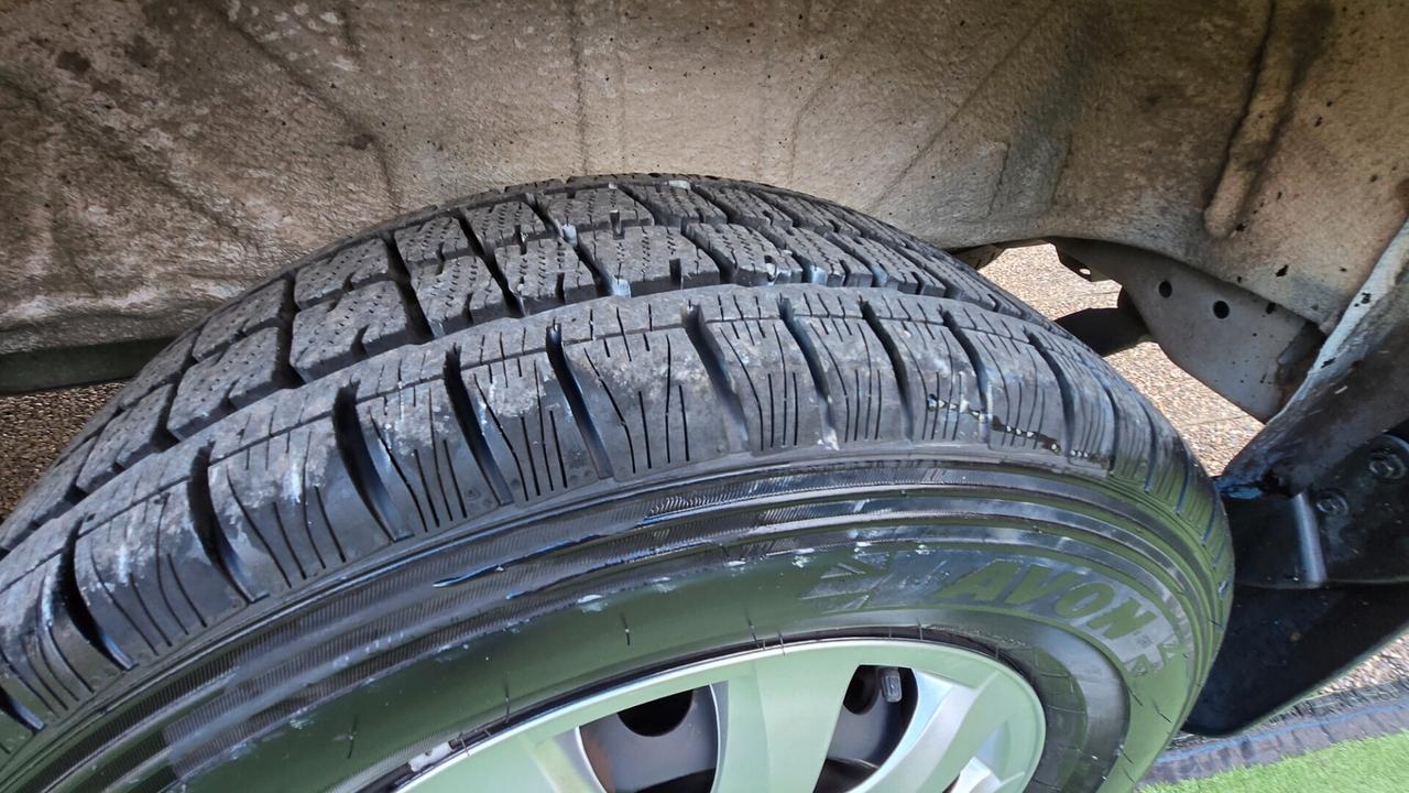 Ford Transit 350 2.0TDCi EcoBlue 170CV PL-TM Furgone Trend