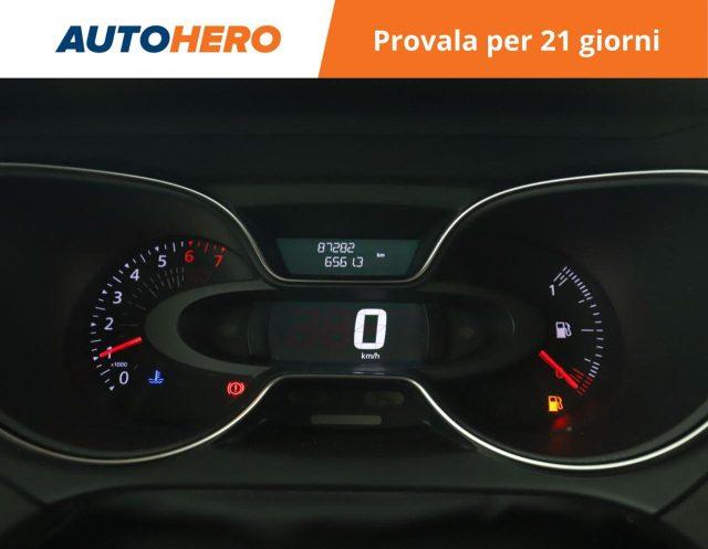 RENAULT Captur TCe 12V 90 CV Start&Stop Energy Zen