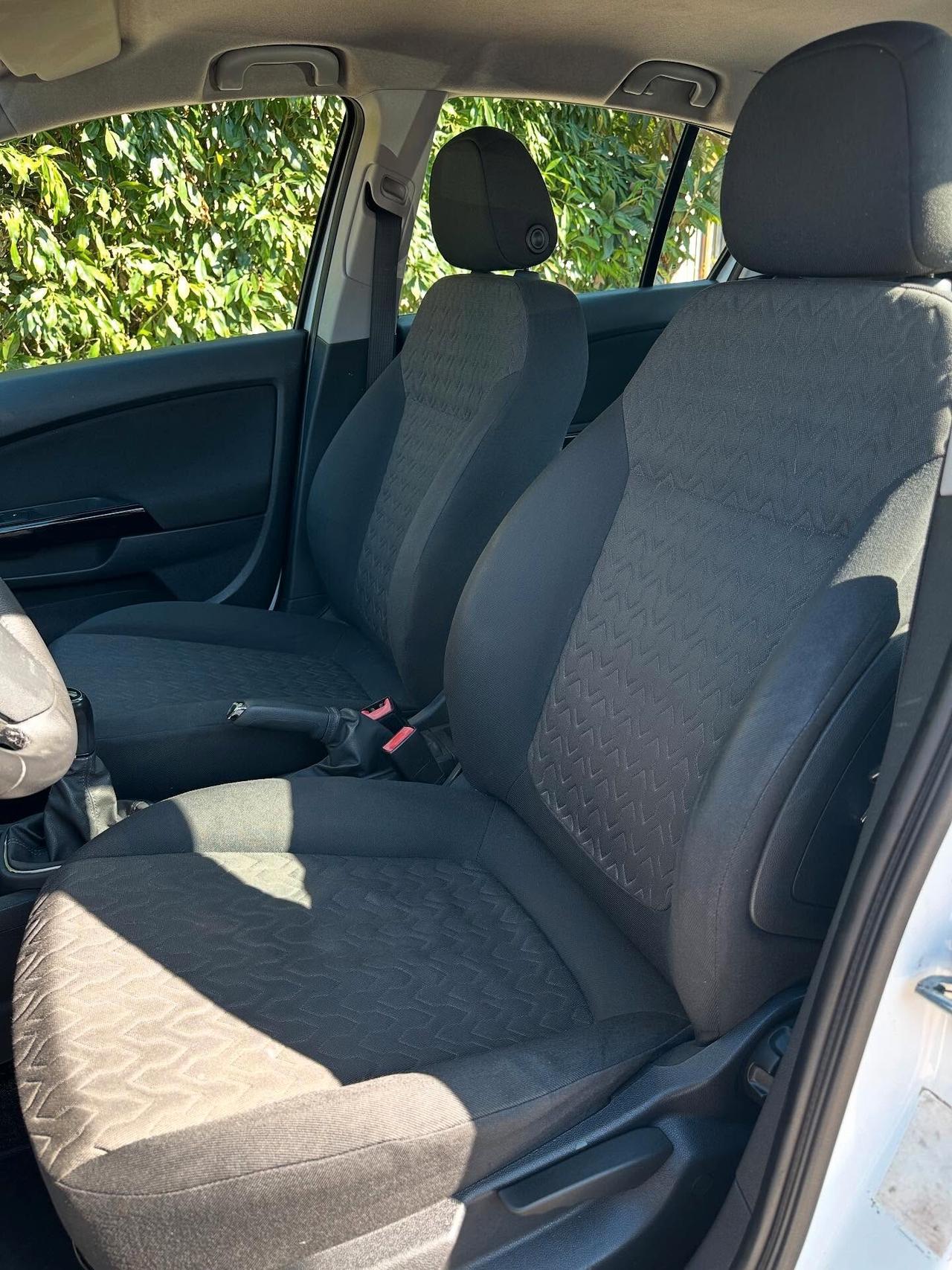 Opel Corsa 1.2 85CV 5 porte GPL-TECH Edition