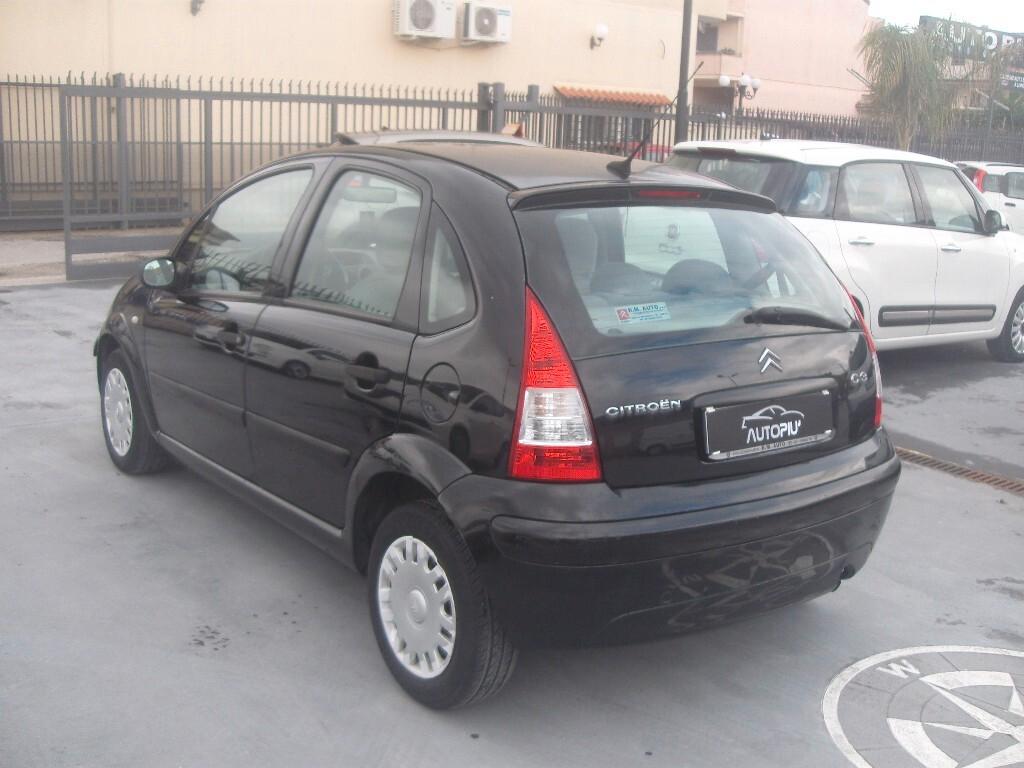 Citroen C3 1.1 Elegance - 2006